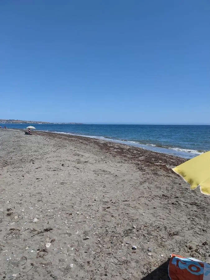 Apartamento Atico Laguna Beach Almerimar Apartment Almeria 0*,  Spain