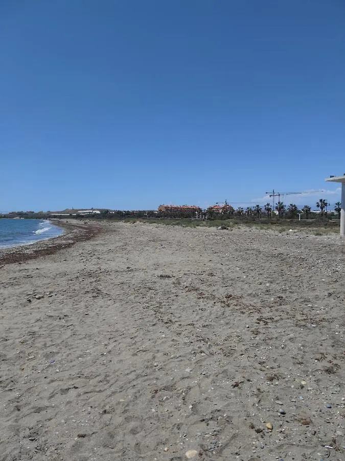 Apartamento Atico Laguna Beach Almerimar Apartment Almeria
