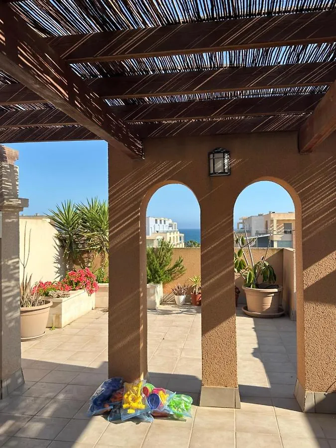 Apartamento Atico Laguna Beach Almerimar Apartment Almeria 0*,  Spain
