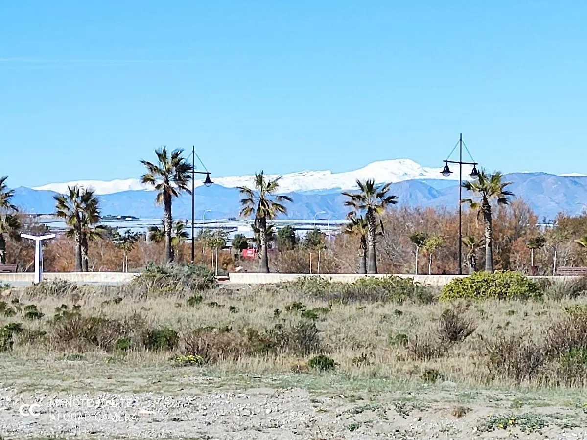 Apartamento Atico Laguna Beach Almerimar Apartment Almeria